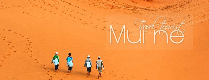 Mui Ne
